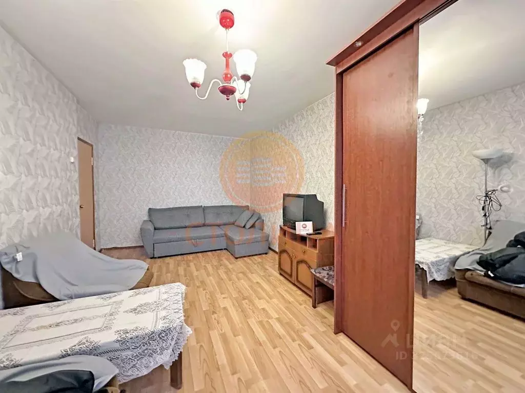 1-к кв. Москва ул. Архитектора Власова, 41 (38.0 м) - Фото 1