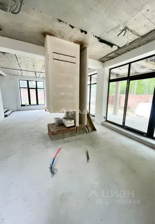 Дом в Иркутская область, Иркутский муниципальный округ, д. Новолисиха ... - Фото 2