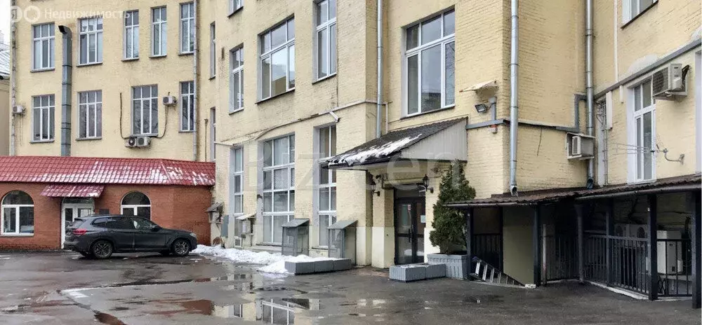 Офис (11.7 м) - Фото 1