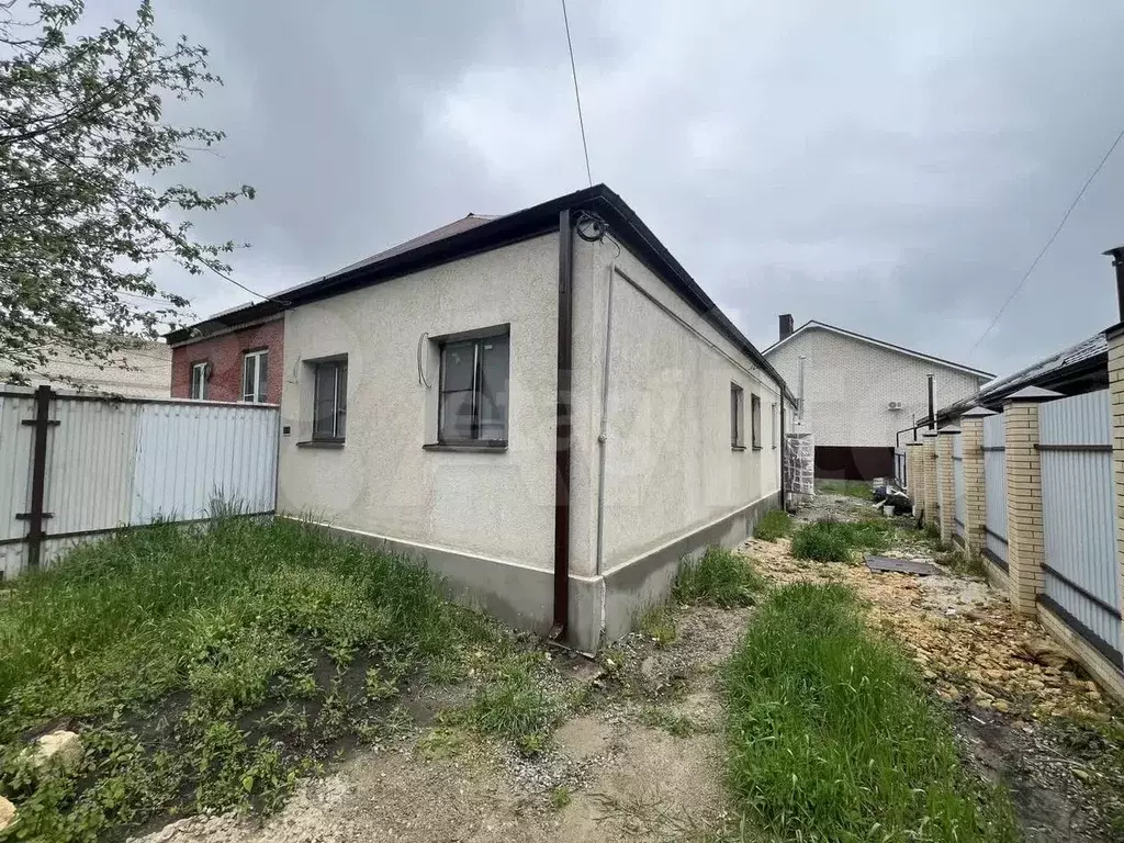 Дом 168,3 м на участке 3 сот. - Фото 0