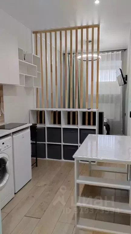 Студия Санкт-Петербург Суворовский просп., 39 (14.0 м) - Фото 0