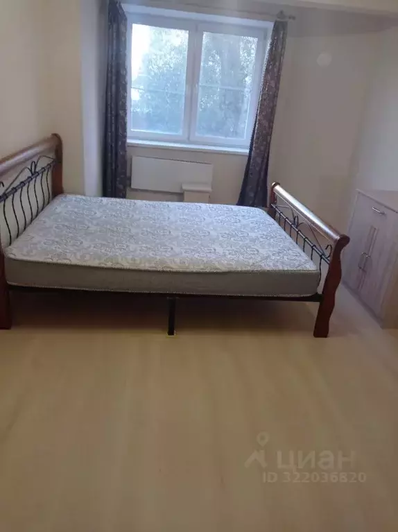 1-к кв. Псковская область, Псков Ипподромная ул., 150А (38.0 м) - Фото 0