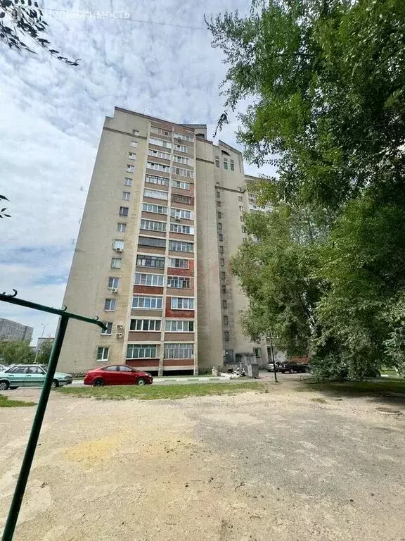 1-комнатная квартира: Старый Оскол, микрорайон Макаренко, 40 (37 м) - Фото 0