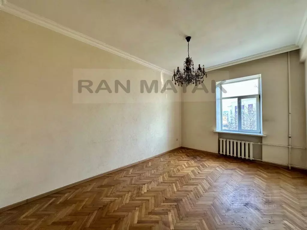 3-к кв. Адыгея, Майкоп Краснооктябрьская ул., 19 (80.9 м) - Фото 1