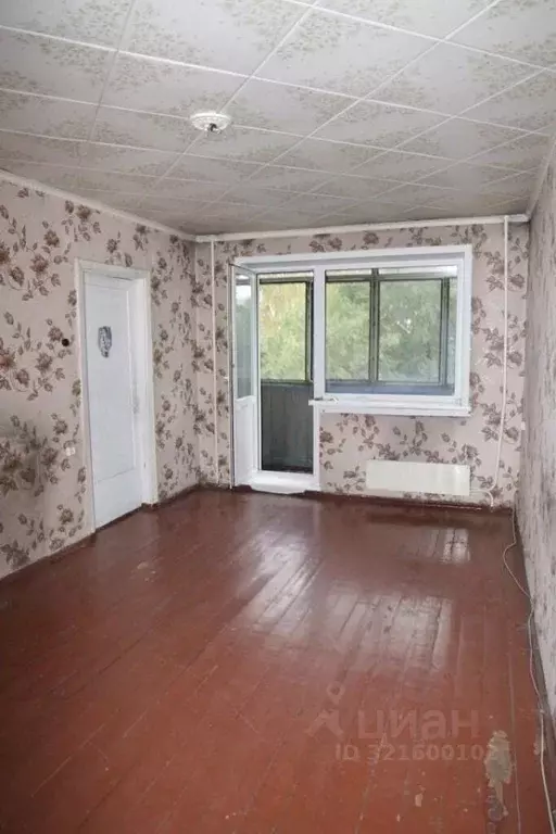 4-к кв. Кемеровская область, Новокузнецк ул. Новаторов, 8 (60.8 м) - Фото 2