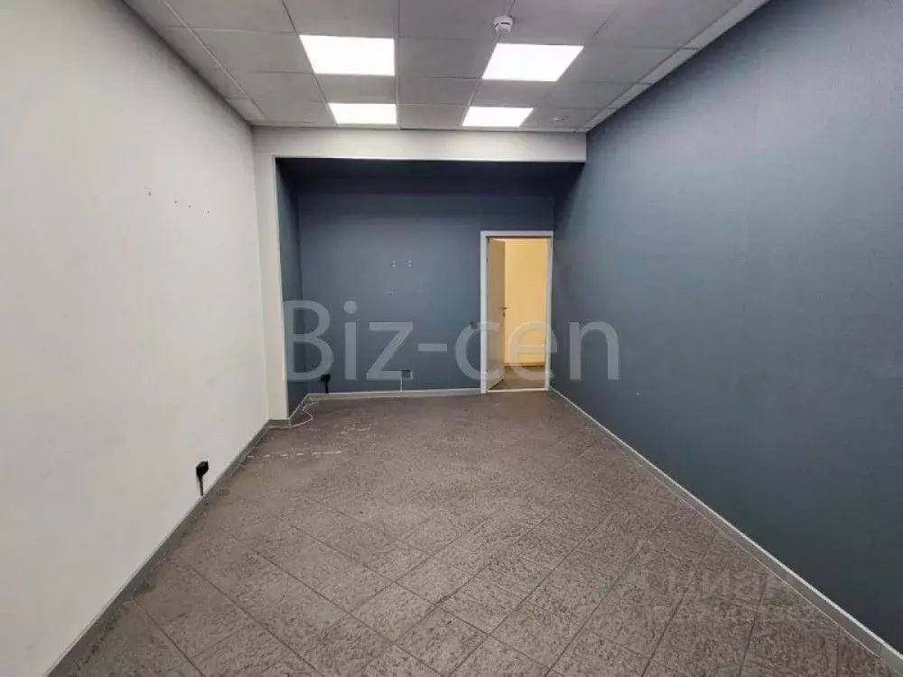 Офис в Санкт-Петербург Дегтярная ул., 5-7 (13 м) - Фото 2