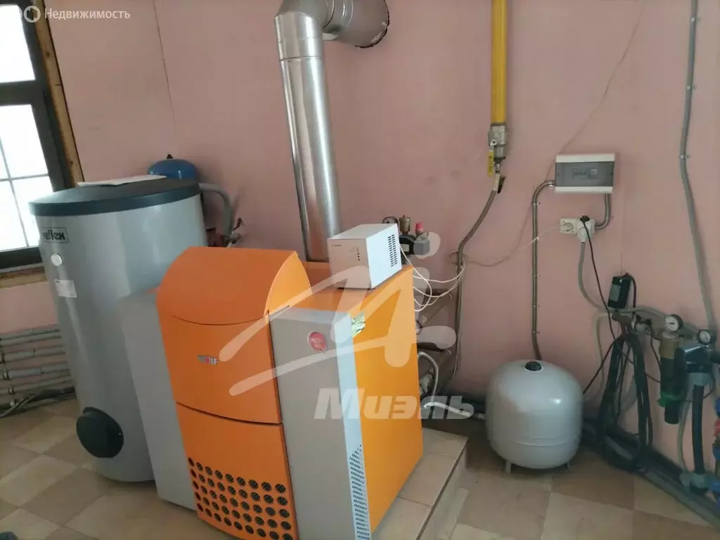 Дом в Щёлково, посёлок Хомутово, Соколовская улица, 4 (475 м) - Фото 2