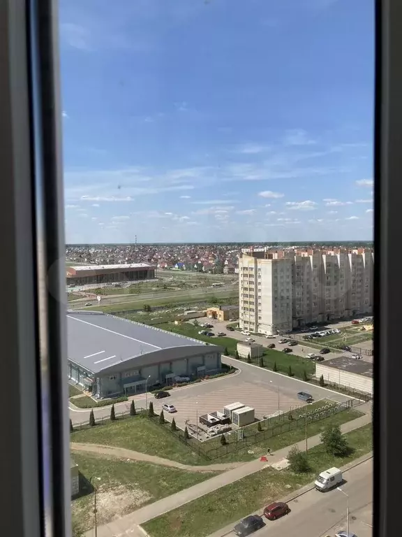 2-к. квартира, 63,8 м, 14/14 эт. - Фото 1