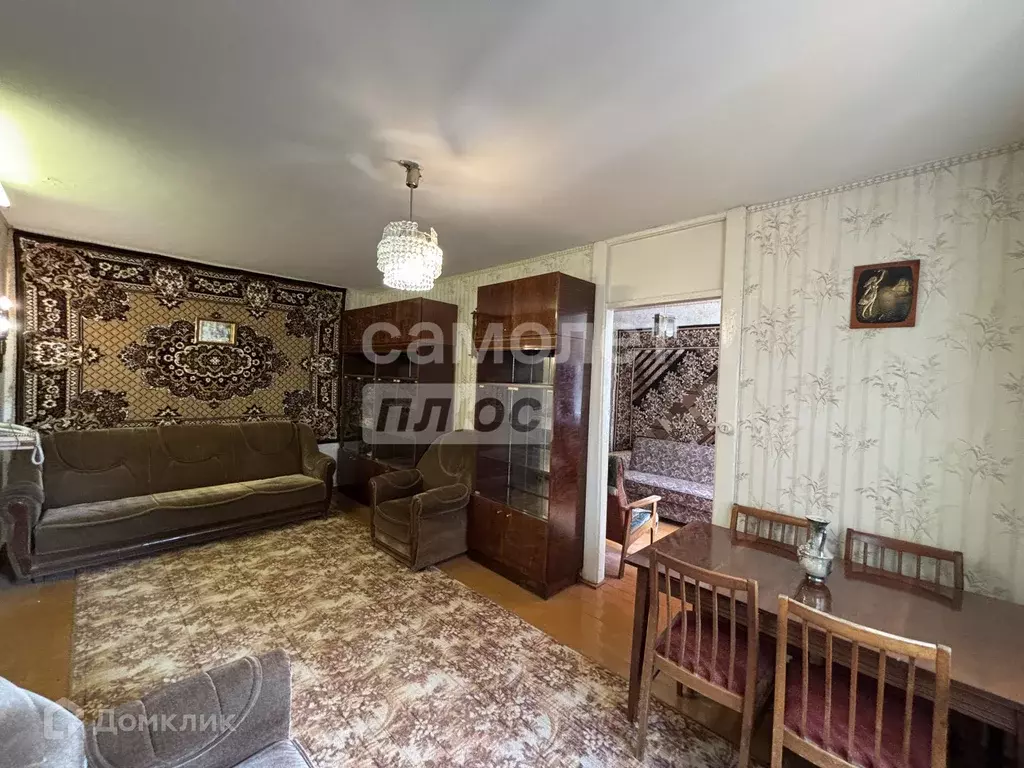 Продаётся 2-к квартира, 44.3 м - Фото 1