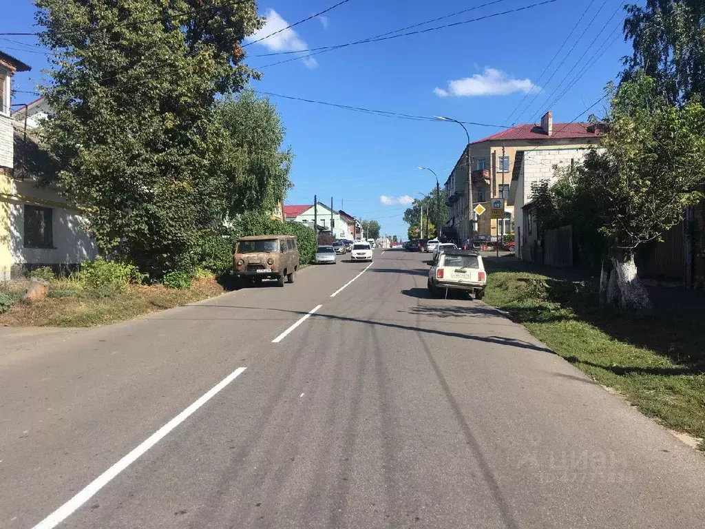 Офис в Тамбовская область, Мичуринск ул. Филиппова, 47 (21 м) - Фото 1