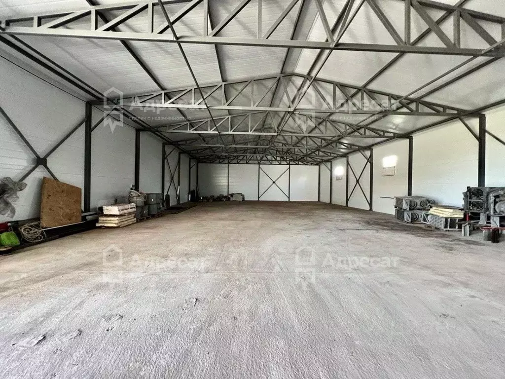 Офис в Волгоградская область, Волгоград ш. Авиаторов, 103 (440 м) - Фото 1