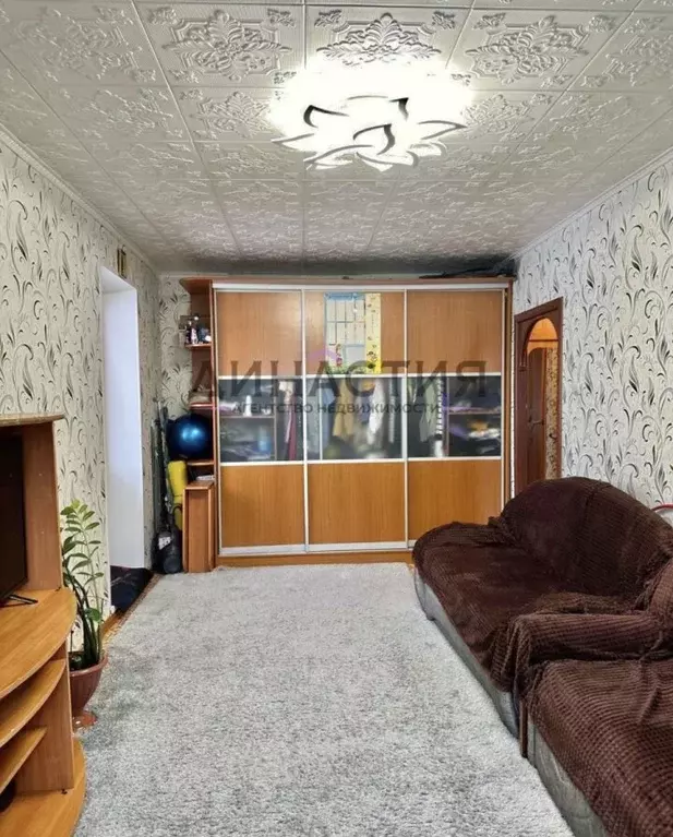 Продаётся 1-к квартира, 39.8 м - Фото 1