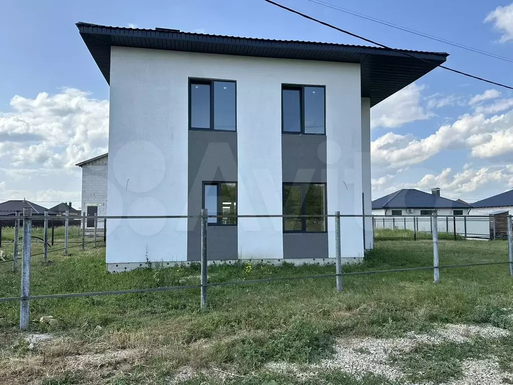 Дом 160 м на участке 5 сот. - Фото 1