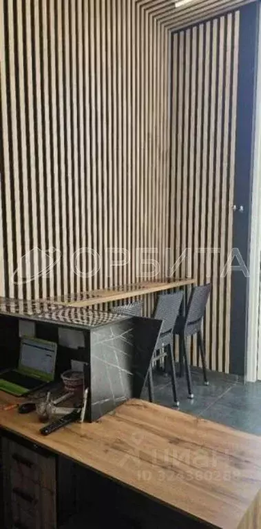 Помещение свободного назначения в Тюменская область, Тюмень ул. ... - Фото 2