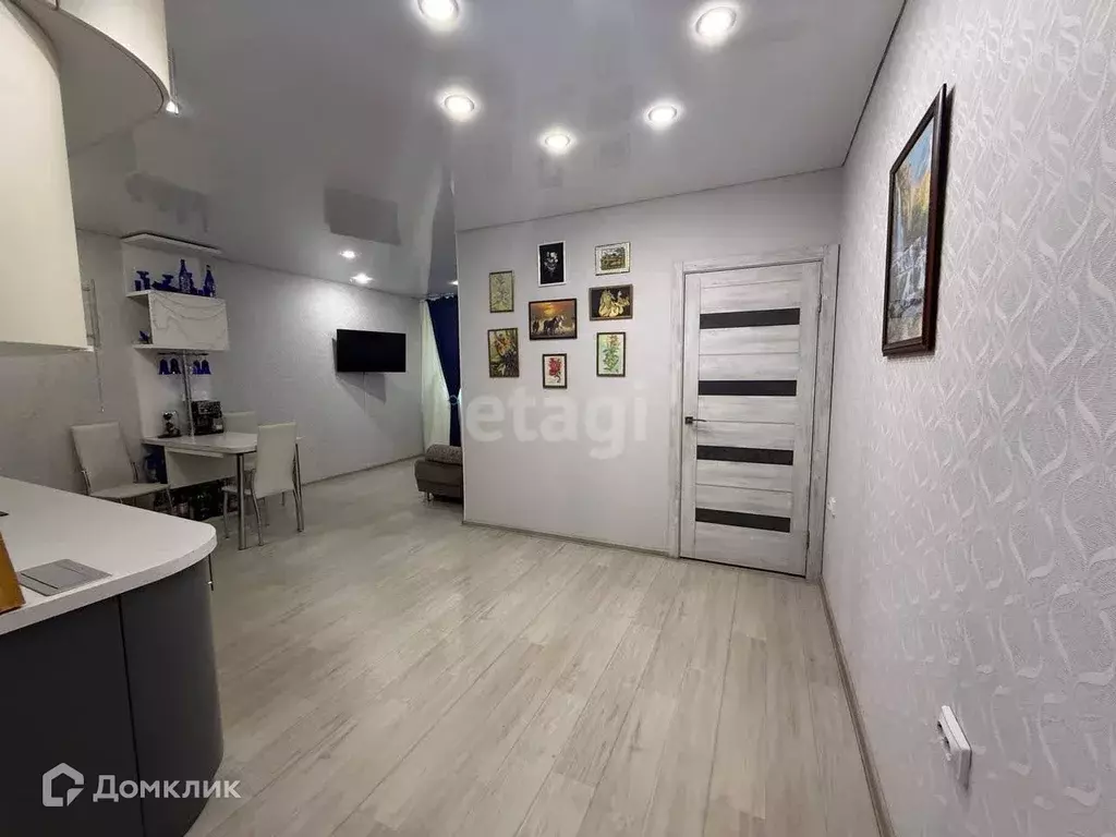 Продаётся 1-к квартира, 41.5 м - Фото 1