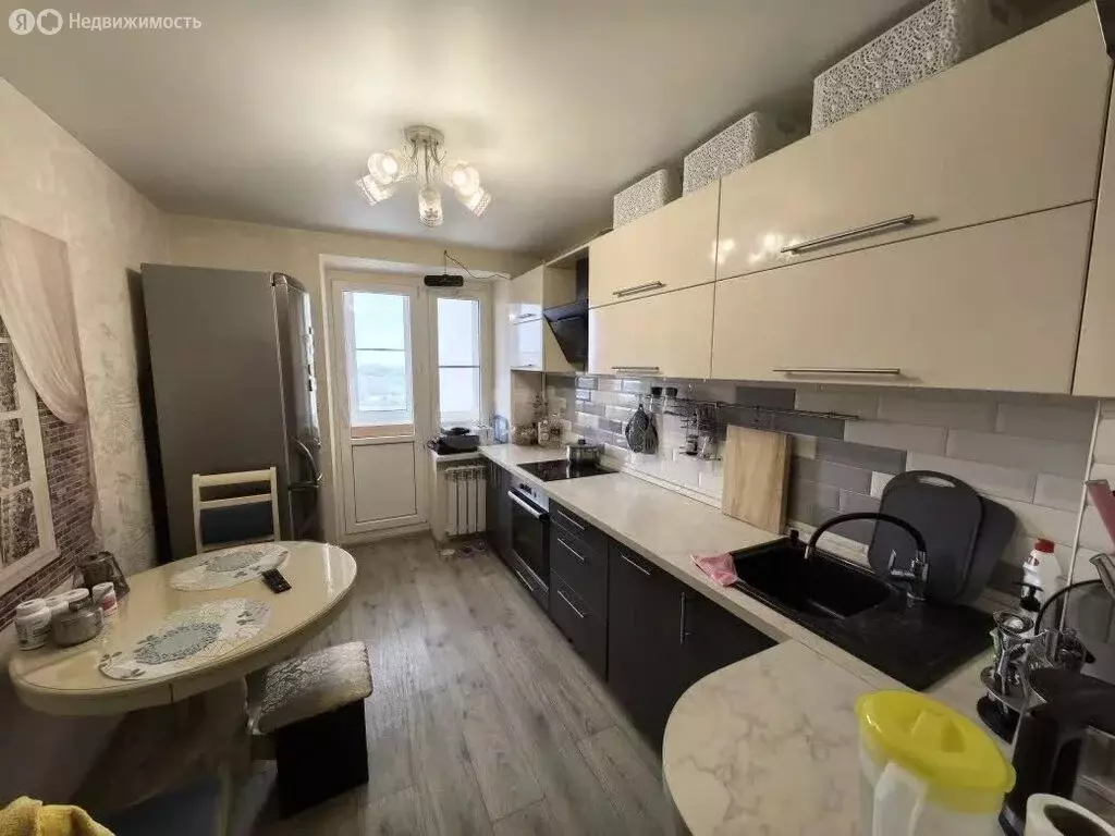 4-комнатная квартира: Липецк, проспект Победы, 114/1 (76.5 м) - Фото 2