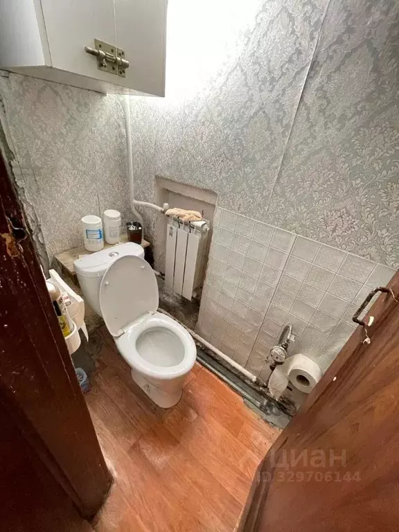 Комната Москва Большая Почтовая ул., 18/20К7 (12.0 м) - Фото 1