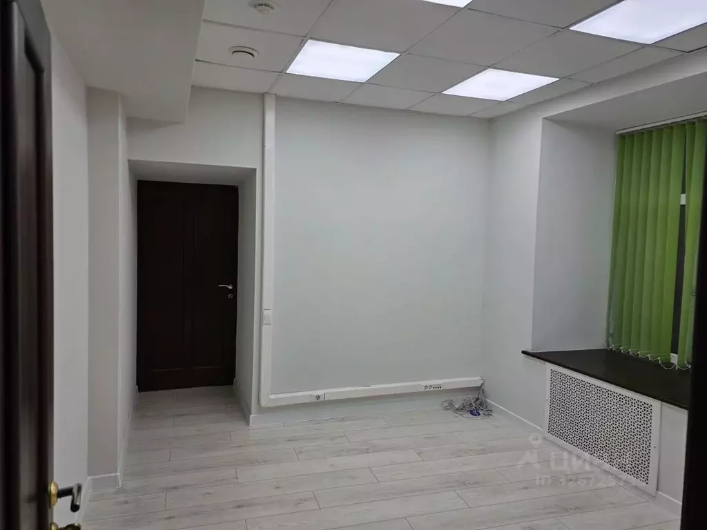 Офис в Москва Лесная ул., 43 (185 м) - Фото 2