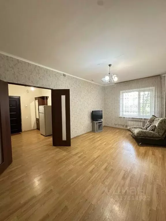 2-к кв. Астраханская область, Астрахань ул. Бориса Алексеева, 20к1 ... - Фото 0