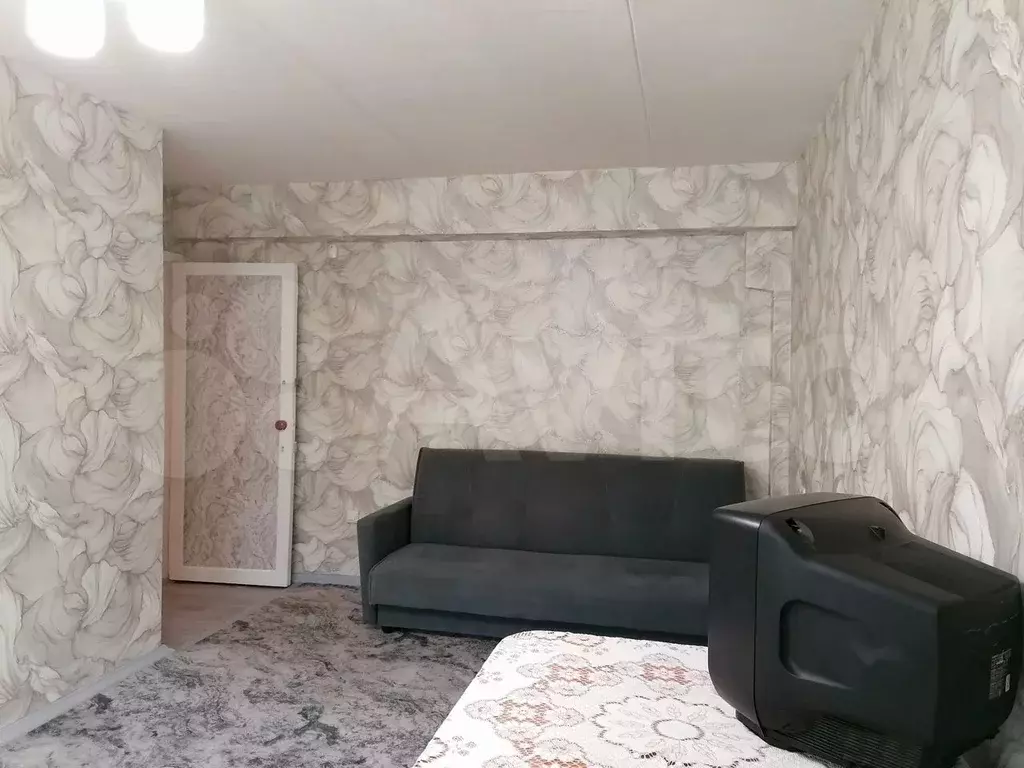 2-к. квартира, 44,4 м, 2/9 эт. - Фото 1