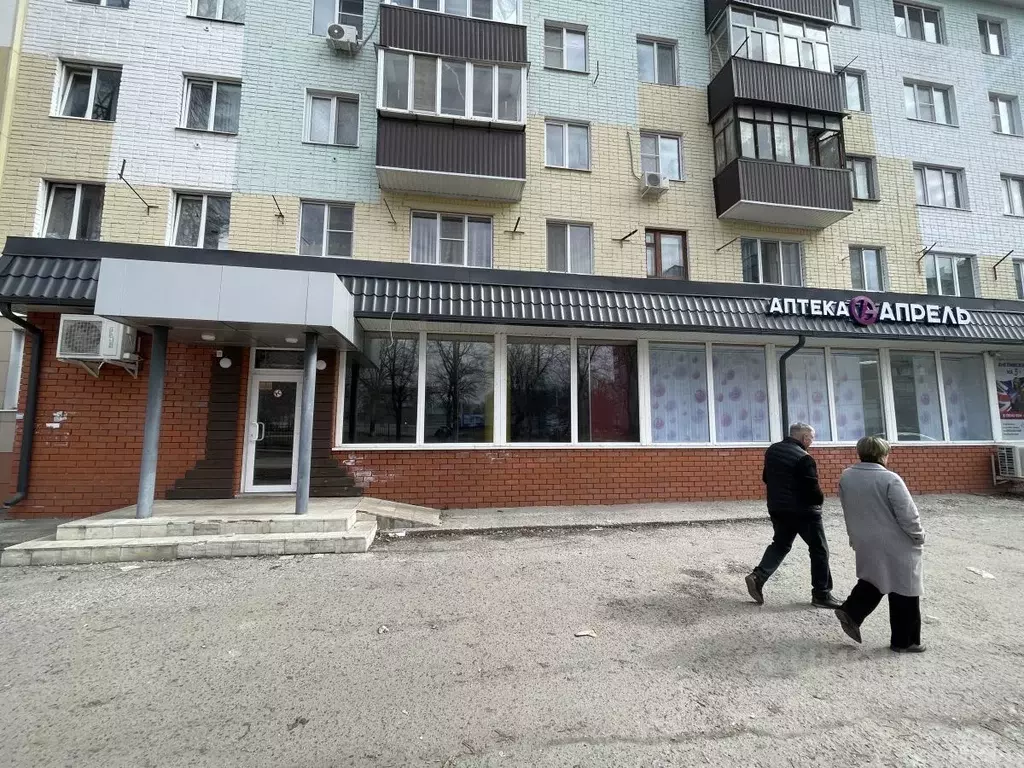 Помещение свободного назначения в Белгородская область, Старый Оскол ... - Фото 1