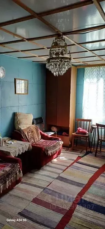 Дом в Вологодская область, д. Нагорное  (42 м) - Фото 0