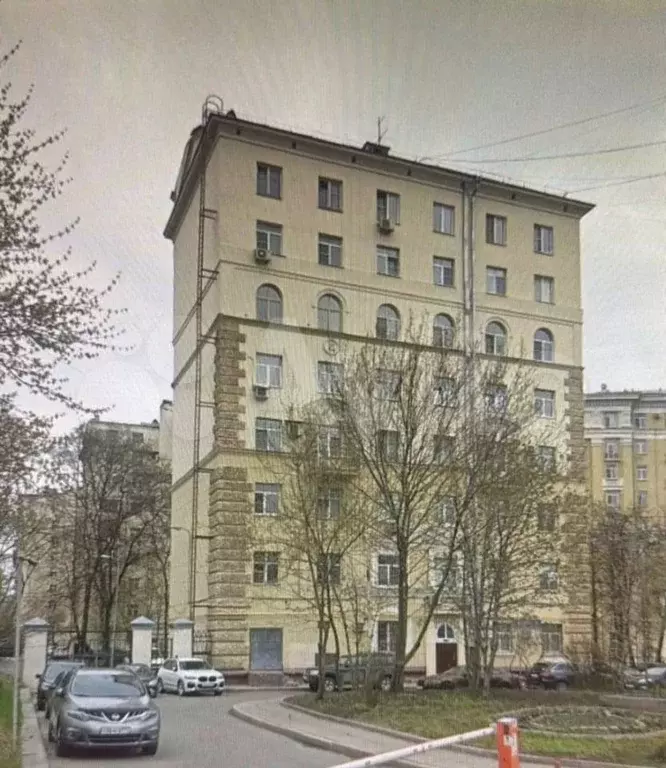 ПСН Народная 11с1 - Фото 1