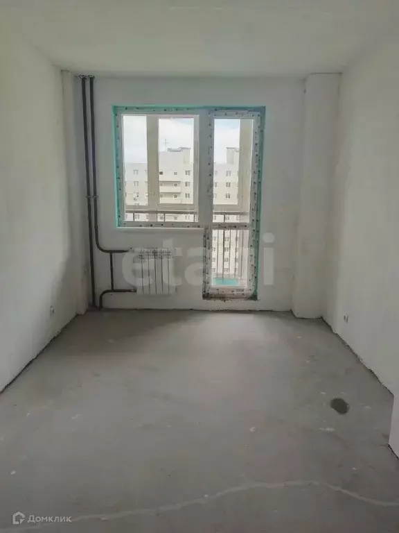 Продаётся 1-к квартира, 37 м - Фото 1