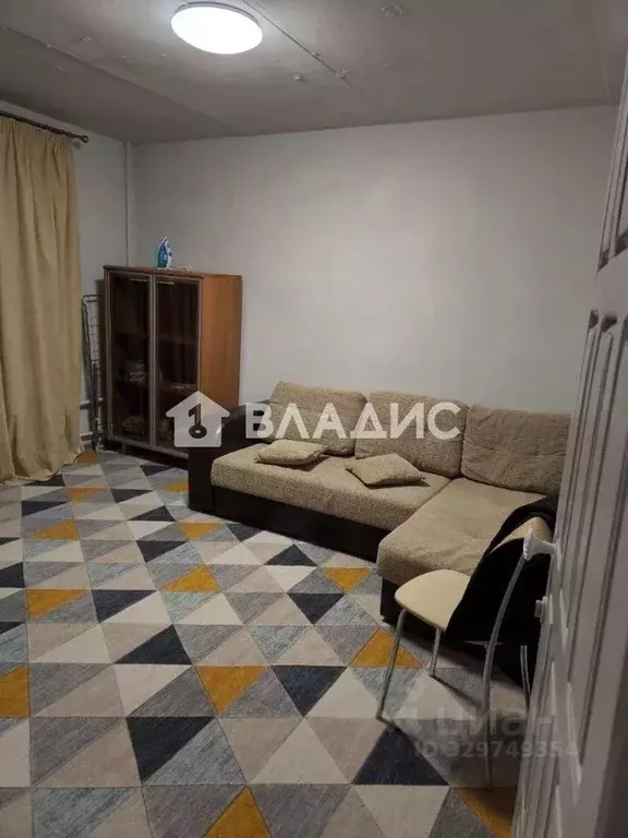 2-к кв. Москва Попутная ул., 1К2 (38.4 м) - Фото 1