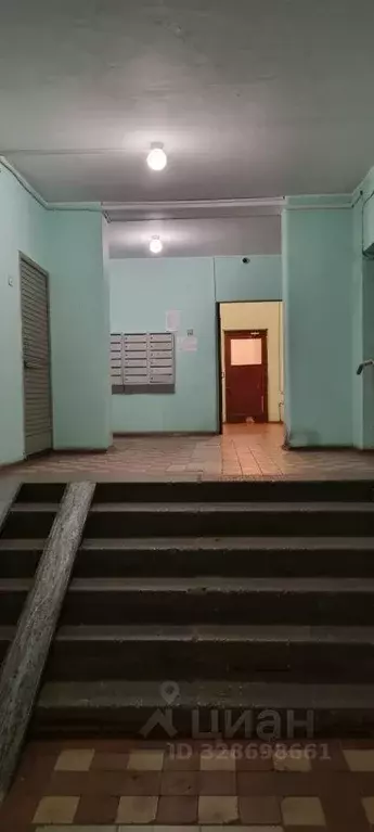 Квартира, 1 комната, 37.9 м - Фото 2