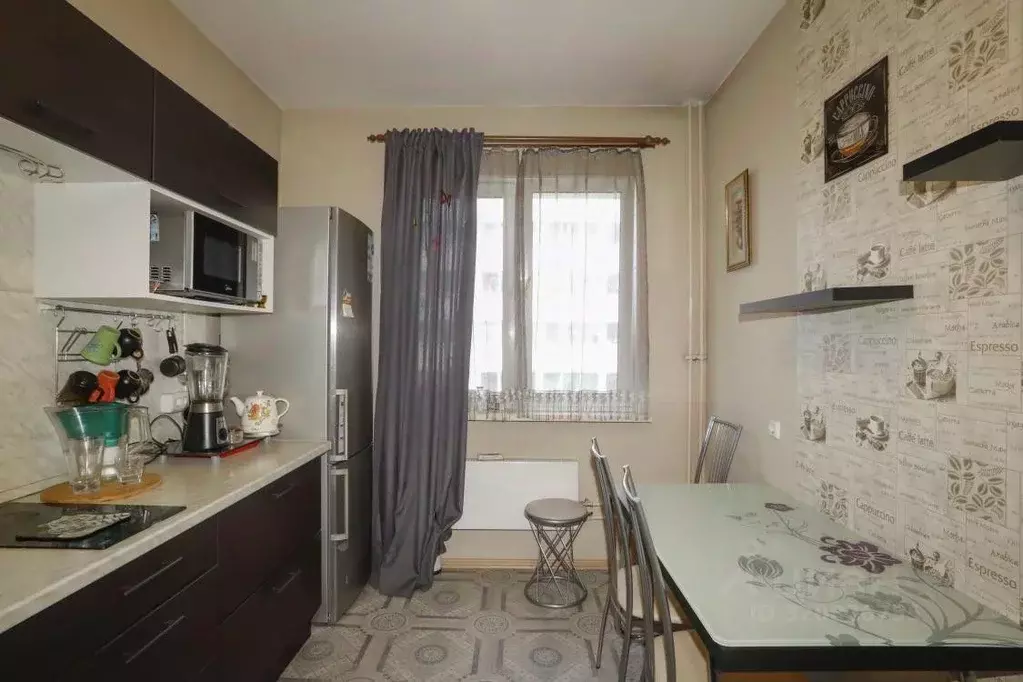 2-к кв. Иркутская область, Иркутский муниципальный округ, Маркова рп ... - Фото 1