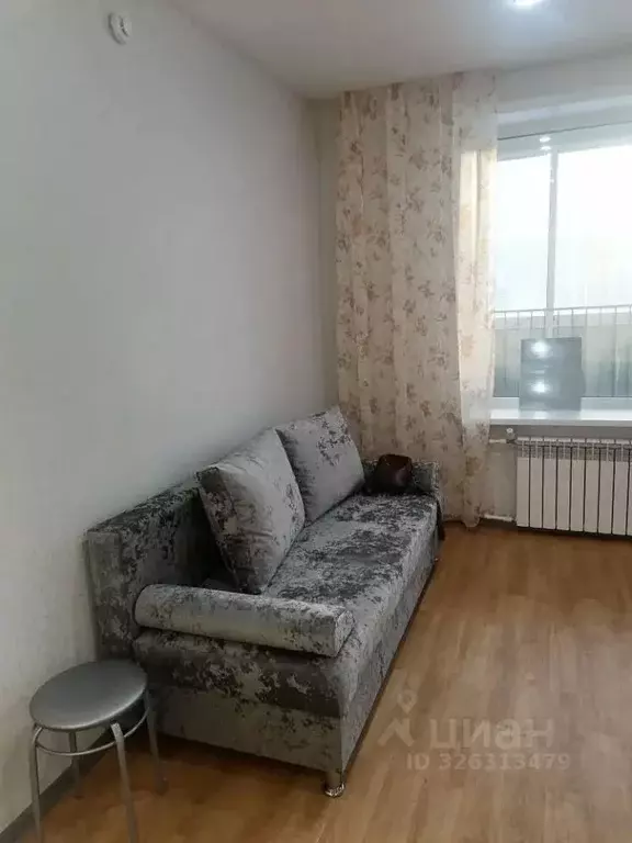 Студия Татарстан, Набережные Челны просп. Яшьлек, 8Г (25.0 м) - Фото 1