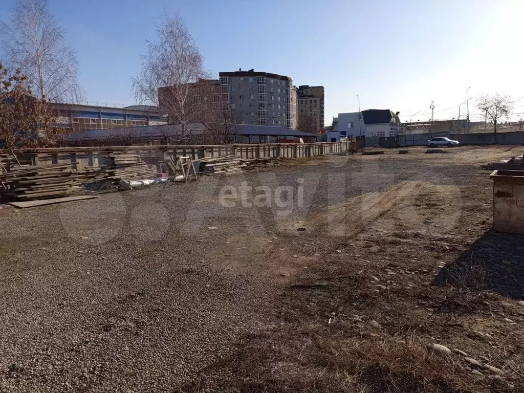 Участок 18 сот. (ИЖС) - Фото 0