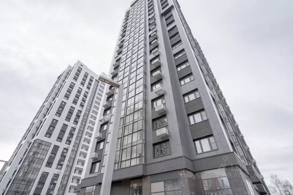 Гараж в Москва Коровинское ш., 29 (14 м) - Фото 2