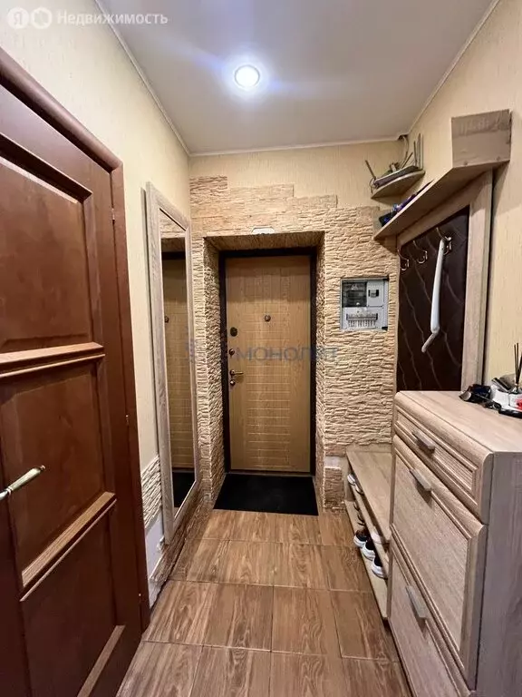 3-комнатная квартира: Дзержинск, проспект Свердлова, 33 (60.3 м) - Фото 1