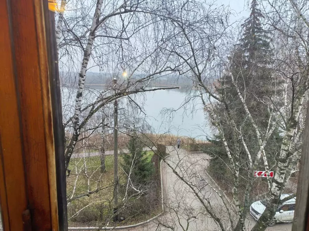 2-к кв. Тамбовская область, Тамбов Набережная ул., 2А (42.0 м) - Фото 1