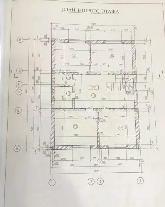 Дом 310 м на участке 6 сот. - Фото 0