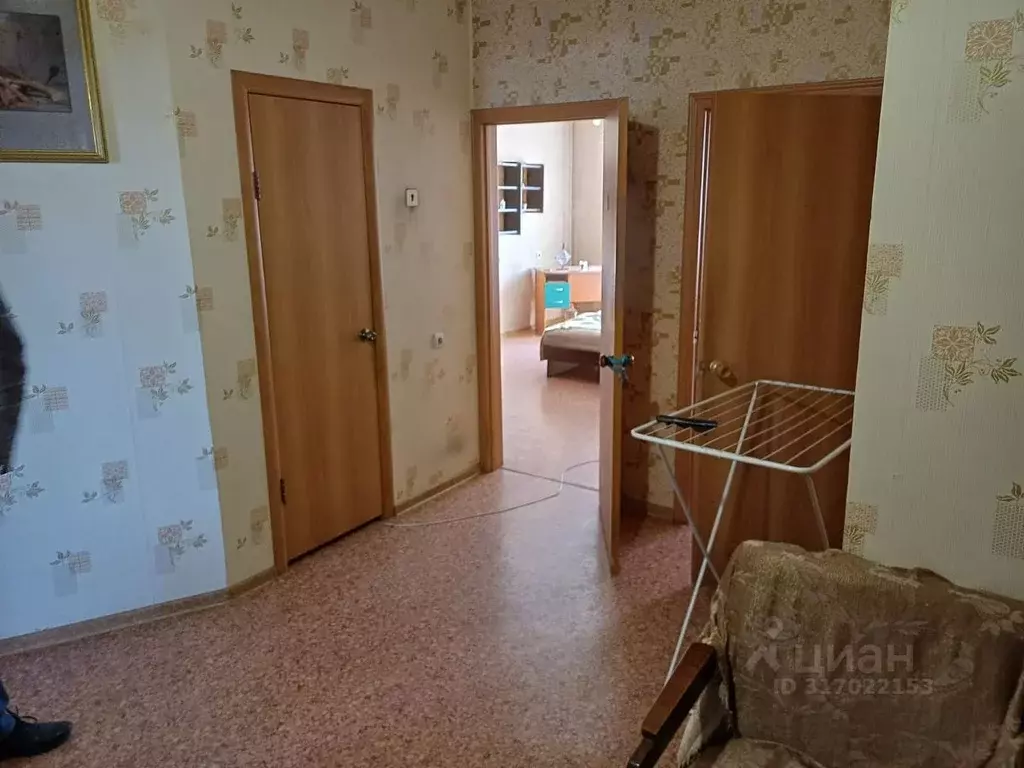 3-к кв. Забайкальский край, Чита ул. Генерала Белика, 10 (96.0 м) - Фото 0