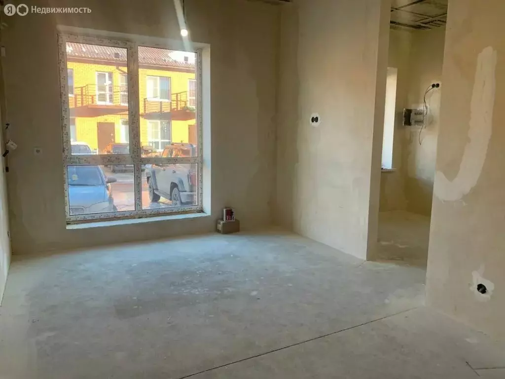 2-комнатная квартира: деревня Кривцово, коттеджный посёлок Удача ... - Фото 1