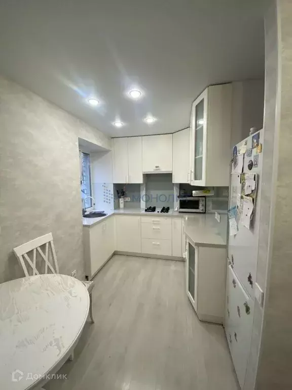 Продаётся 2-к квартира, 43.7 м - Фото 1