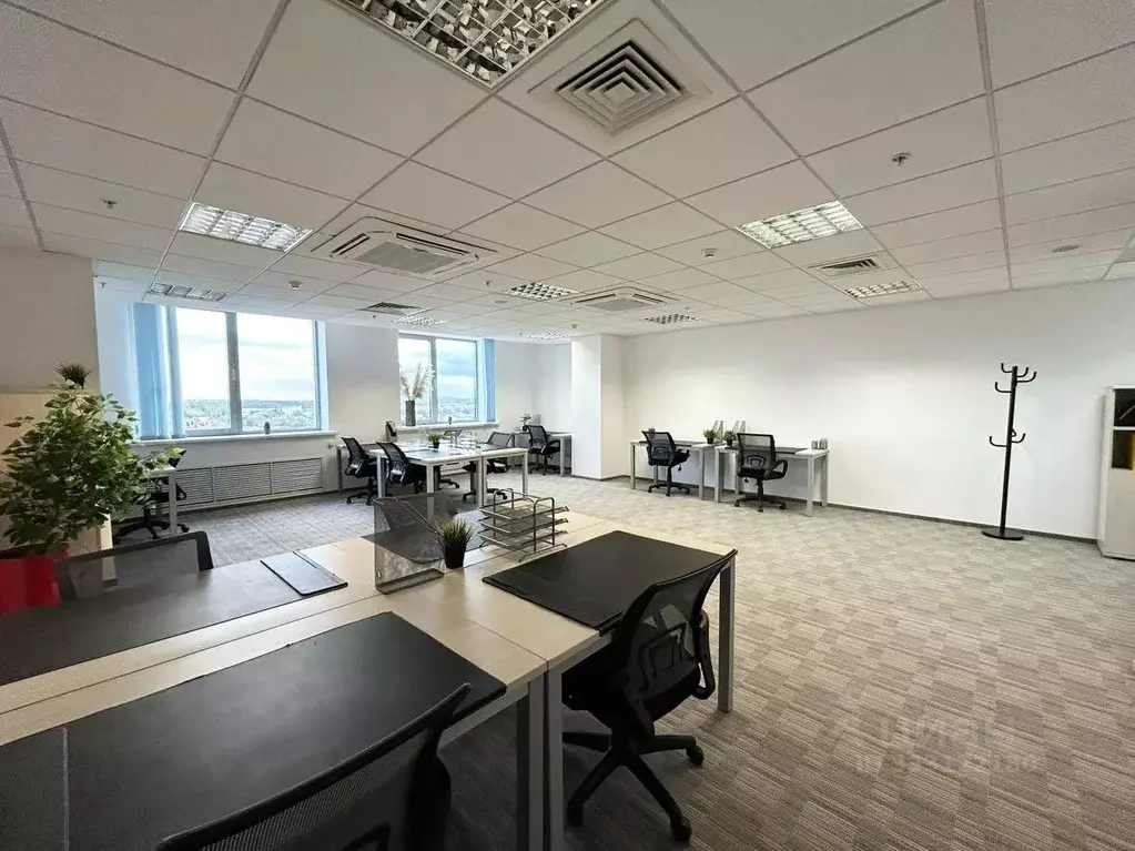 Офис в Москва ул. Академика Варги, 8К1 (75 м) - Фото 2