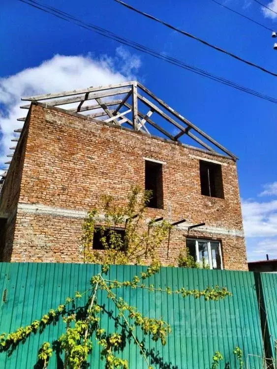 Дом в Кемеровская область, Кемерово Донбасская ул., 4 (300 м) - Фото 2