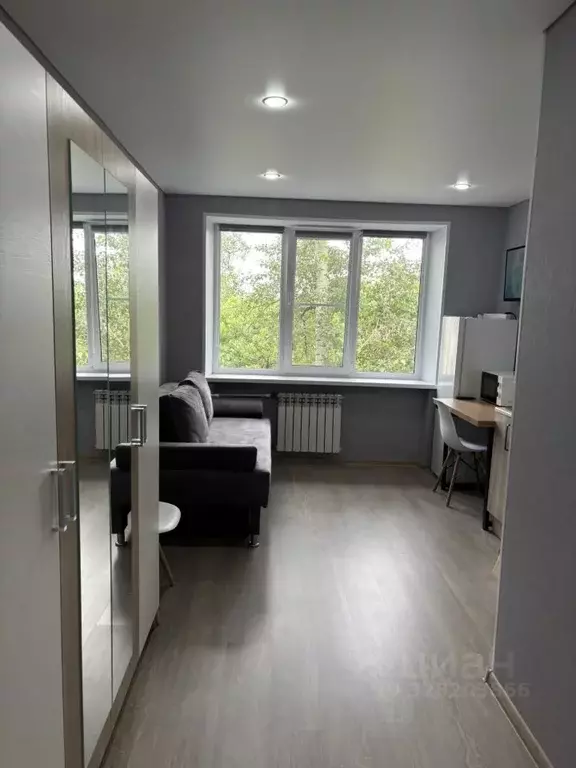 Студия Челябинская область, Челябинск ш. Металлургов, 57 (17.0 м) - Фото 2