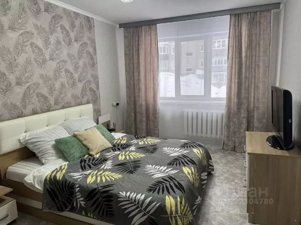 2-к кв. Сахалинская область, Южно-Сахалинск Комсомольская ул., 192 ... - Фото 2