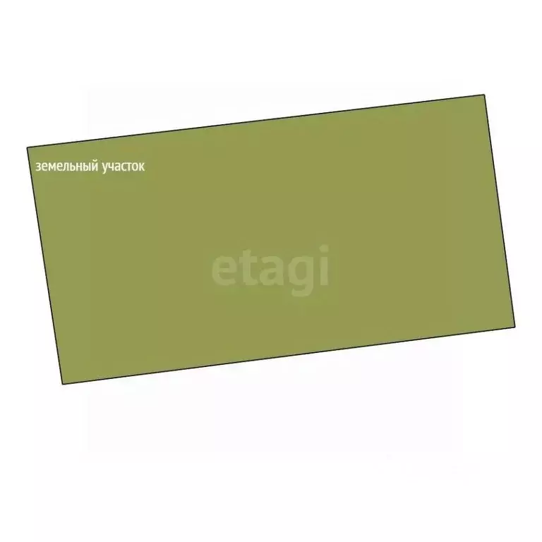 Участок в Воронежская область, Новоусманский район, Отрадненское ... - Фото 1