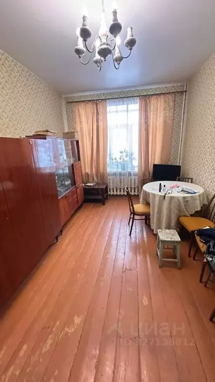 3-к кв. Татарстан, Зеленодольск ул. Ленина, 21 (72.9 м) - Фото 2