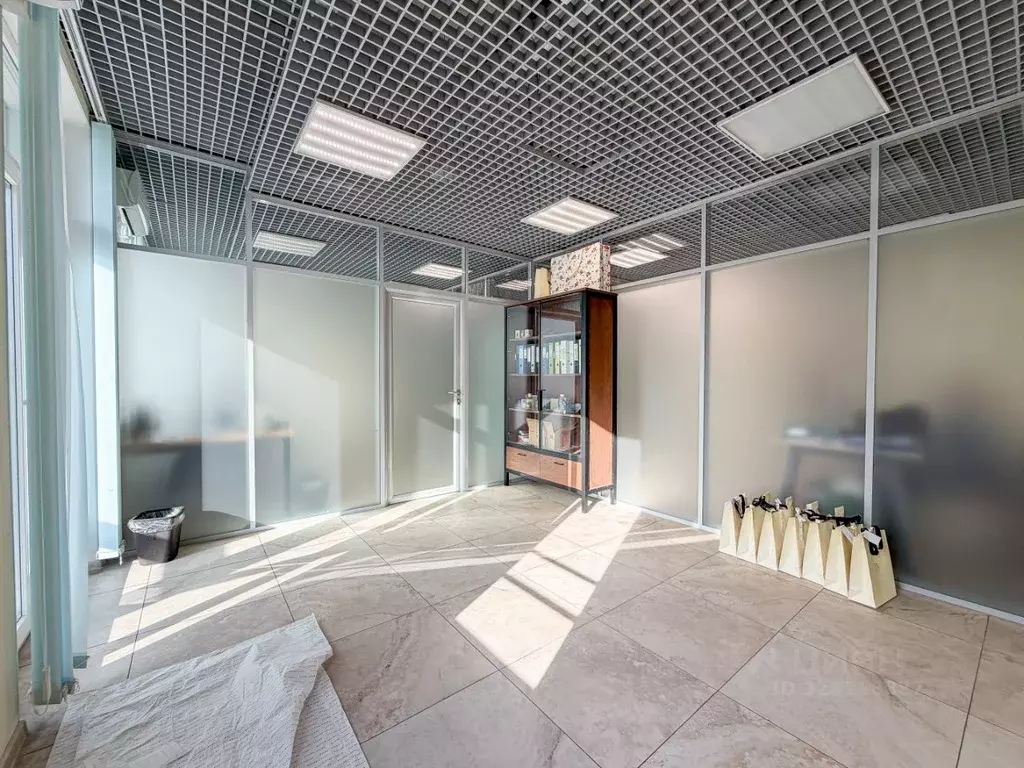 Офис в Санкт-Петербург ул. Большая Зеленина, 24 (63 м) - Фото 0