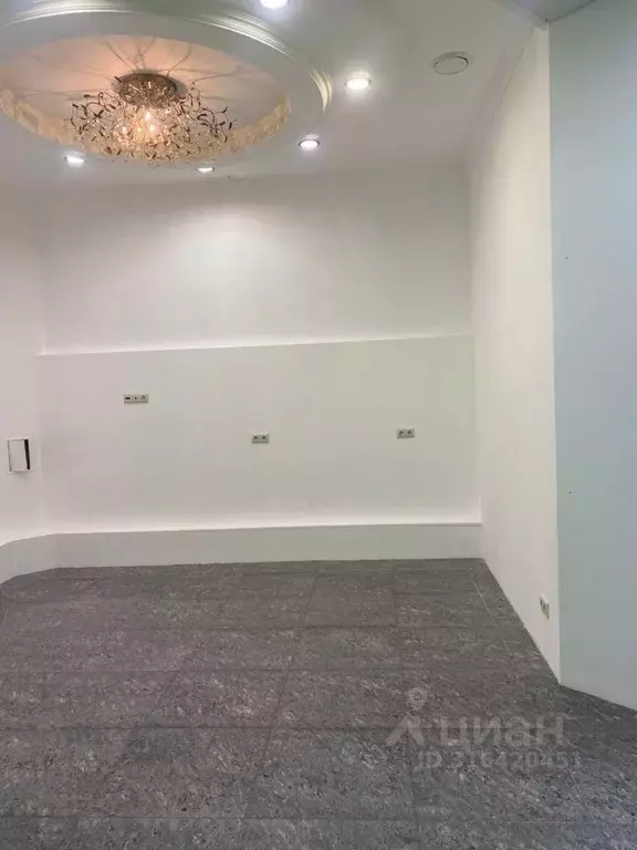 Офис в Башкортостан, Уфа ул. Рихарда Зорге, 75 (49 м) - Фото 1