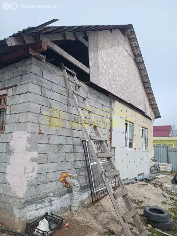 Дом в Дегтярск, улица Чапаева (58.4 м) - Фото 0