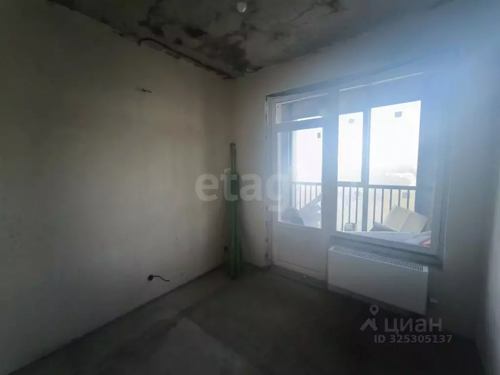 1-к кв. Московская область, Мытищи городской округ, пос. Нагорное ... - Фото 1